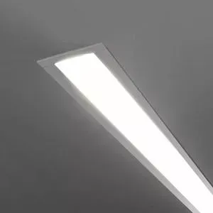 Встраиваемый светодиодный светильник Elektrostandard 4690389129087