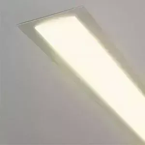 Встраиваемый светодиодный светильник Elektrostandard 4690389117381