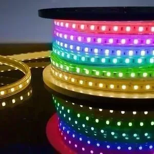 Светодиодная влагозащищенная лента Elektrostandard 4690389127892