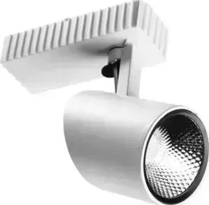 Трековый светодиодный светильник ARTELAMP A3607PL-1WH