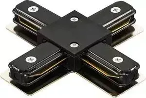 Коннектор Lightstar X-образный 502147