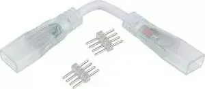 Переходник Elektrostandard гибкий для ленты 4690389084690