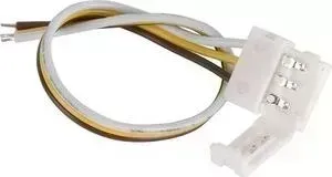 Коннектор Elektrostandard гибкий для светодиодной ленты 4690389105081