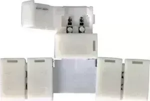 Коннектор Elektrostandard T-образный для светодиодной ленты 4690389056109