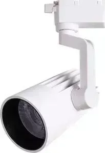 Трековый светильник ARTELAMP A1632PL-1WH