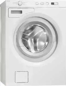 Стиральная машина ASKO W6444W