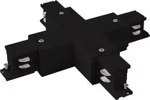 Коннектор Elektrostandard X-образный 4690389112522