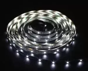 Светодиодная лента FERON LS612 27729 9,6W/m 120LED/m 2835SMD холодный белый 5M
