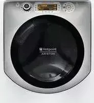 Стиральная машина Hotpoint ARISTON AQS1D 29 CIS