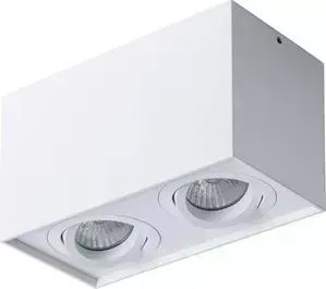 Потолочный светильник ARTELAMP A5544PL-2WH