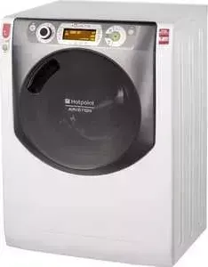 Стиральная машина Hotpoint ARISTON QVSE 8129 U CIS