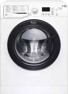 Стиральная машина Hotpoint ARISTON WMSG 608 B