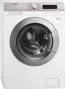 Стиральная машина AEG L 58547 SL