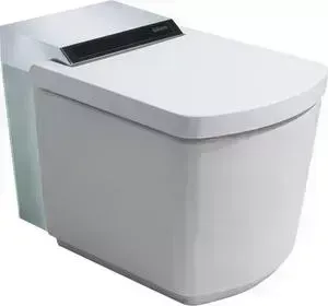 Унитаз Orans Premium с сиденьем микролифт, пульт ДУ (803JAD0)