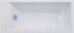 Ванна из литого мрамора Marmo Bagno Алесса 170х75 (MB-AL170-70)