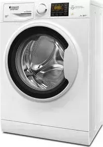 Стиральная машина Hotpoint ARISTON RST 703 DW