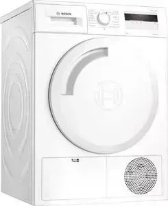 Сушильный барабан BOSCH Serie 4 WTH83001OE