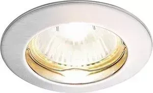 Встраиваемый светильник Ambrella light 863A SS