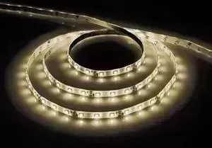 Светодиодная лента FERON LS603 27597 4,8W/m 60LED/m 2835SMD теплый белый 5M