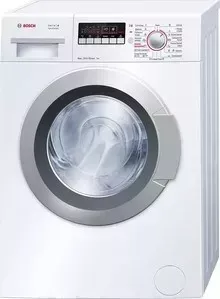 Стиральная машина BOSCH WLG 20265OE