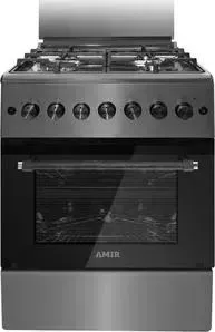 Плита комбинированная Amir 60X60E T-Style IX