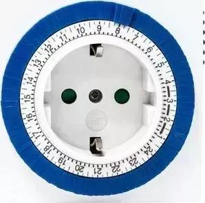Розетка с таймером FERON TM32 23203