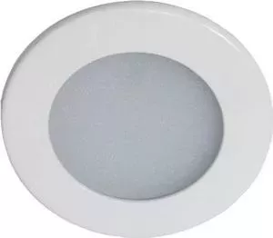 Встраиваемый светодиодный светильник FERON AL500 27927