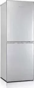 Холодильник TESLER RCC-160 Silver