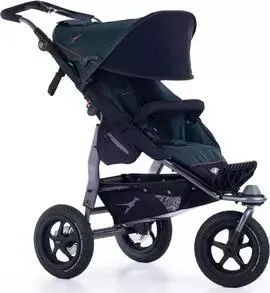 Коляска прогулочная TFK Joggster Adventure Pine Grove T-JA-19-352