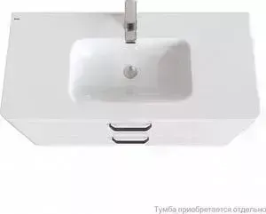 Раковина мебельная IDDIS 100 (0101000I28)