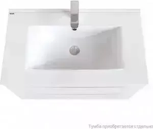 Раковина мебельная IDDIS 80 (0138000I28)