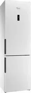 Холодильник Hotpoint ARISTON HF 6200 W