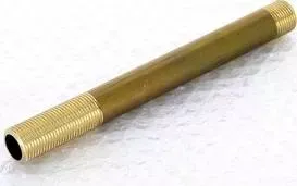Сгон Uni-Fitt 1/2" х 200 мм латунный (659G2200)