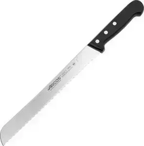 Нож ARCOS кухонный для хлеба 25 см Universal (2822-B)