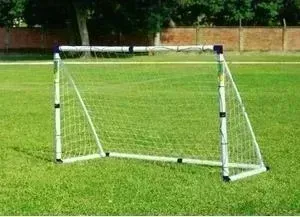 Ворота футбольные PROXIMA JC-180 из пластика р. 6 FT (183х130х96)