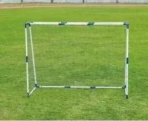 Ворота футбольные PROXIMA JC-5250 профессиональные из стали р. 8 FT (240х180х103)