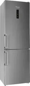Холодильник Hotpoint ARISTON HF 8181 S O