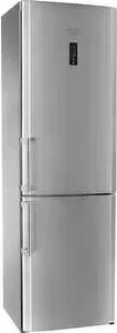 Холодильник Hotpoint ARISTON HBU 1201.4 X NF H O3