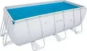 Тент BESTWAY для бассейнов 404x201x100 (58240)