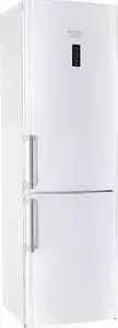 Холодильник Hotpoint ARISTON HBT 1201.4 NF H