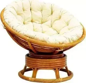 Кресло EcoDesign механическое Papasan 23/01В К Lam