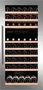 Винный шкаф Dunavox DAB-89.215DSS
