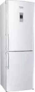 Холодильник Hotpoint ARISTON HBD 1182.3 NF H