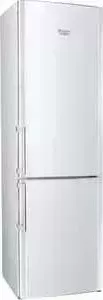 Холодильник Hotpoint ARISTON HBM 1201.4 NF H