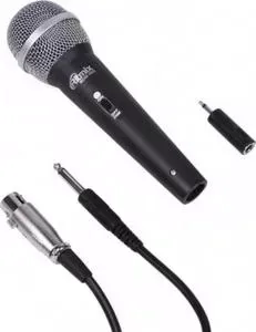 Микрофон RITMIX RDM-150