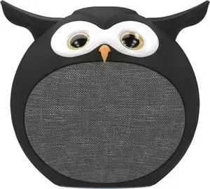 Портативная колонка RITMIX ST-110BT Owl black