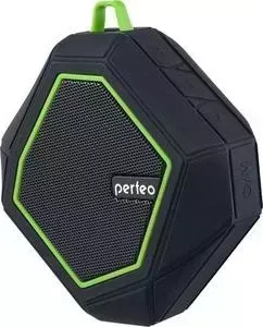 Bluetooth-колонка Perfeo TRIBUTE FM black