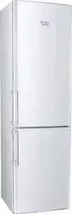 Холодильник Hotpoint ARISTON HBM 2201.4 H