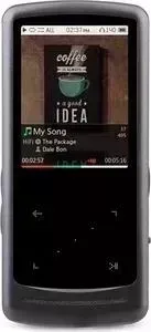 MP3-плеер Cowon iAudio HIFI 32Gb Metal silver