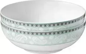 Набор салатников 16 см ESPRADO Arista Blue (ARBB0001)